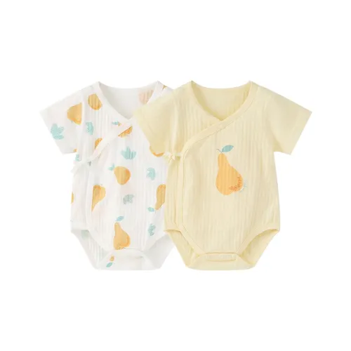 TongTai Комбинезон 2 шт для младенцев и малышей