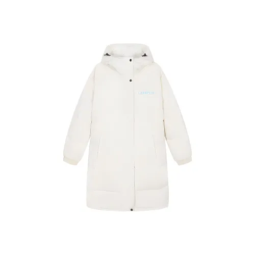 Champion Down Jacket US Version Women's