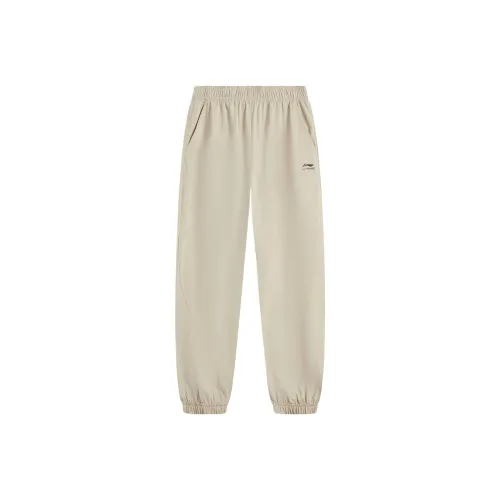 LINING YOUNG Брюки Берег Серый Дети Возраст 3-7 Лет