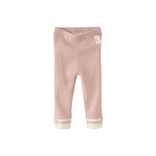 DAVE BELLA Леггинсы для детей 3-7 лет розовый