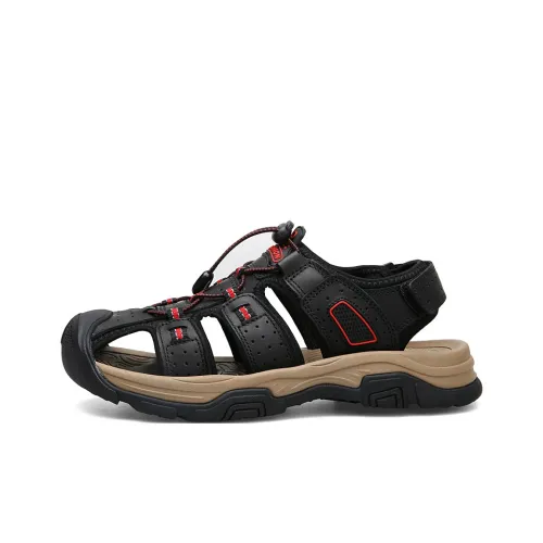 Frank Mully Горная обувь Мужская