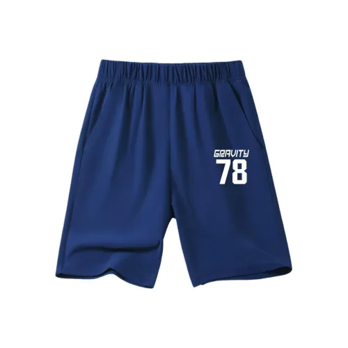 BALENO JUNIOR Шорты для детей 3-7 лет