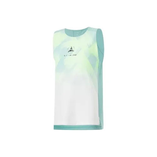 LINING YOUNG Майка Azure Baby