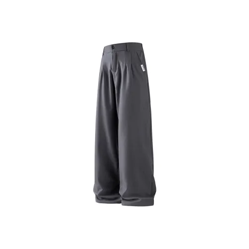 RICE NINE TEN Костюм Брюки Унисекс