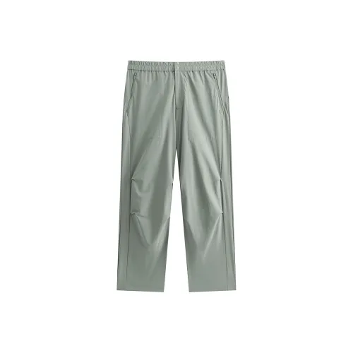 PEACEBIRD MEN Повседневные брюки Мужской