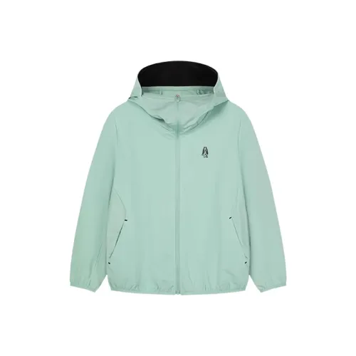 Hush Puppies x EST.1958 Туристическая одежда SS25 Дети 3-7 лет