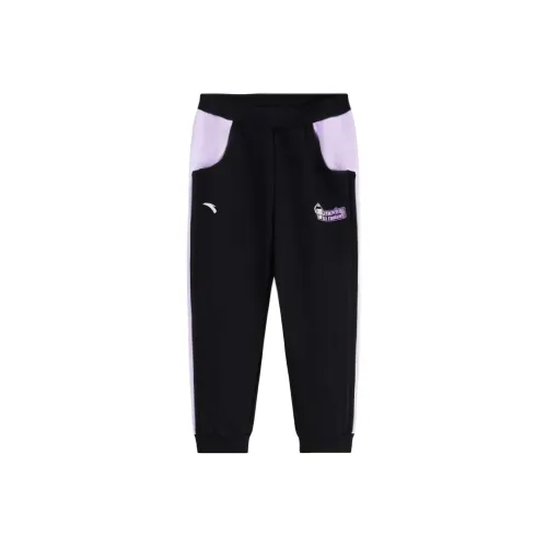 Antakids Толстые Брюки для детей 3-7 лет Мечтательный черный