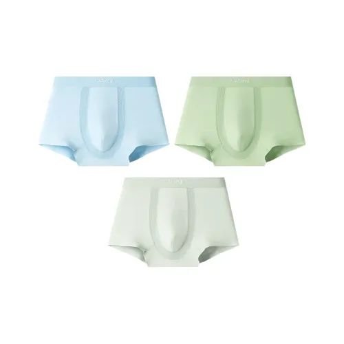 JIUSUIBAN Трусы 3 упаковки Детские