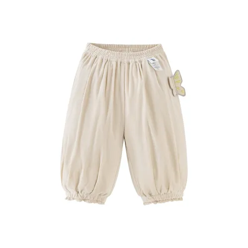 Mini Bala Мини Balabala Брюки Дети Возраст 3-7 лет