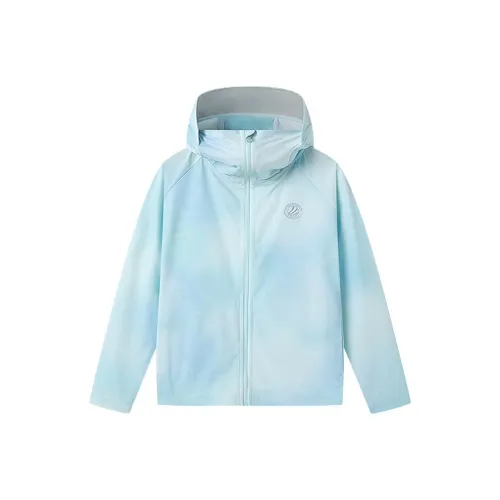 BOSIDENG Туристическая одежда Sun Series Детская