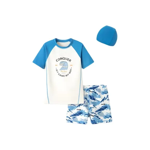 Balabala Детский купальник для детей в возрасте 3-7 лет