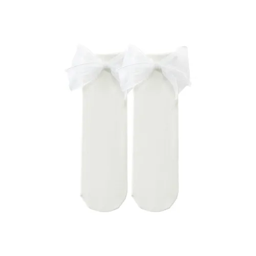 Cotton Gene Носки 1 упаковка смешанные цвета для детей 3-7 лет