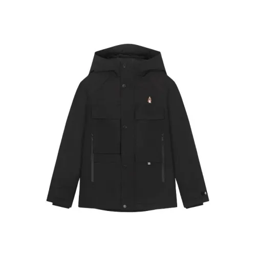 Hush Puppies Kids Ветровки