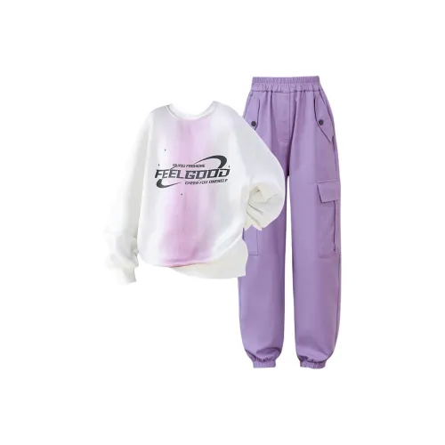 Youyou 1 Point Повседневная спортивная одежда для подростков