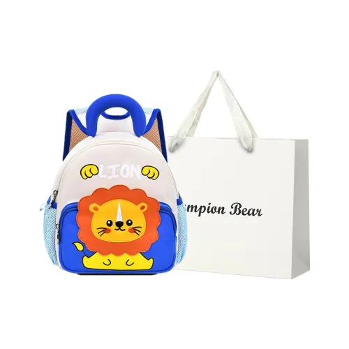 Champion Cub Рюкзаки Kids