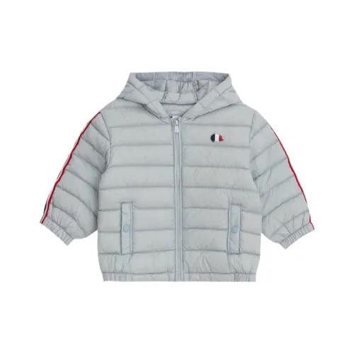 Tartine Et Chocolat Пуховик FW AW24 для детей в возрасте 3-7 лет