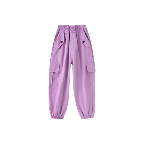 I.KARNOW Школьный возраст Брюки карго