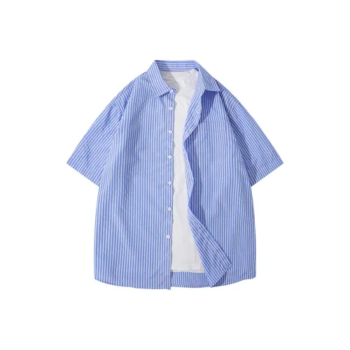 Sacrednss R Школьный возраст Повседневные рубашки