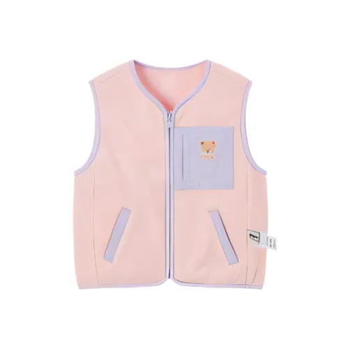 PAW IN PAW Жилет для детей от 3 до 7 лет