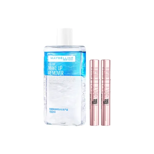 Наборы макияжа Maybelline для женщин