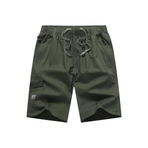 TUCANO Мужские Карго Шорты