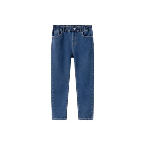 BALABALA Повседневные брюки для подростков