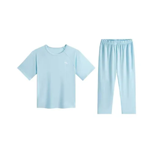 Antakids Синий Kids Lounge Набор