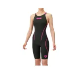 Черно-розовый