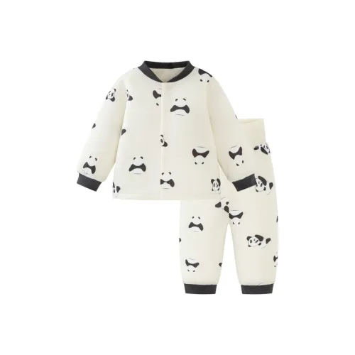 Mini Bala Домашняя одежда для малышей и детей дошкольного возраста