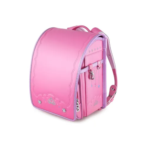 Coulomb Кожа Рюкзаки KIDS