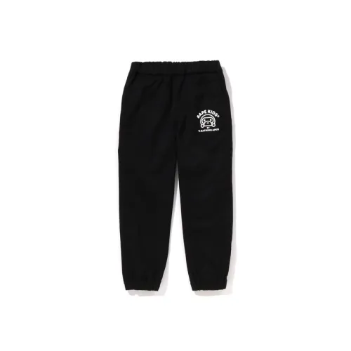 A BATHING APE Брюки для детей 3-7 лет