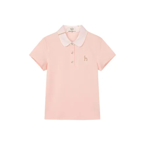 HAZZYS Поло SS25 Подростки