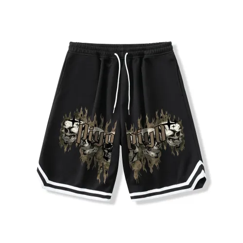 PIYOPIYO Унисекс Повседневные шорты