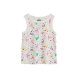 Радужный принт с пони