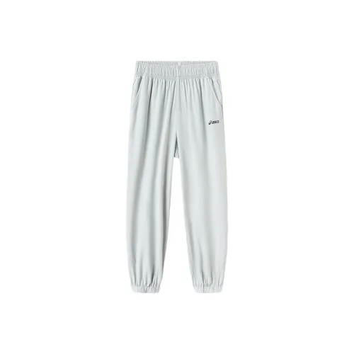 Asics Sports Performance 9022 Серые Унисекс Брюки