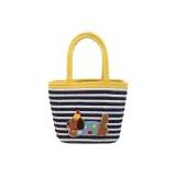 Щенок Желтый