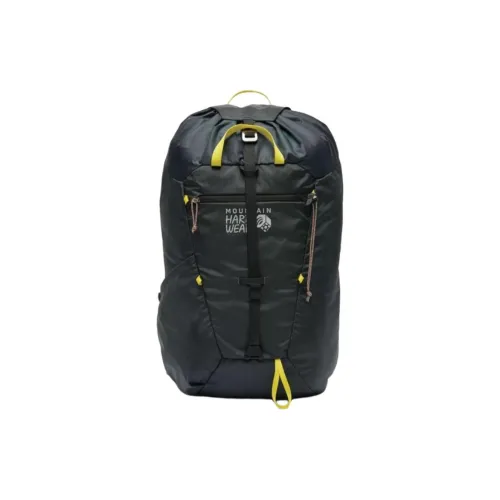 MOUNTAIN HARDWEAR Туристические сумки Нейлон 20L Черный Унисекс