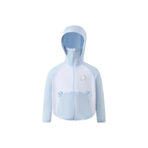 PAW IN PAW Туристическая одежда SS25 Детский