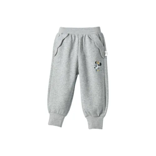 Disney Брюки Minnie Series для детей от 3 до 7 лет