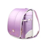 Фиолетовый детский рюкзак