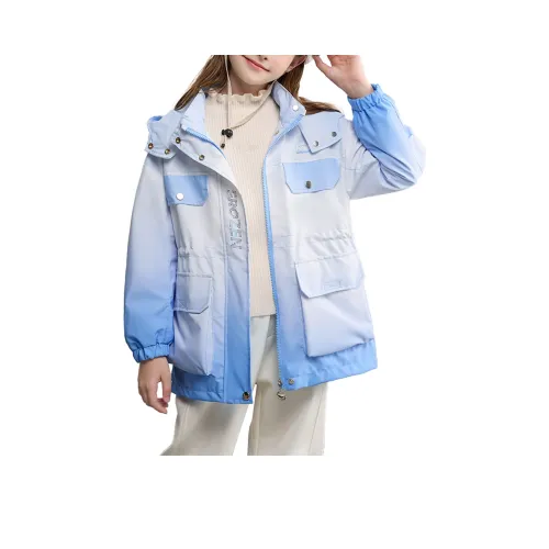 Disney Туристическая одежда Frozen Collection Синий для детей 3-7 лет