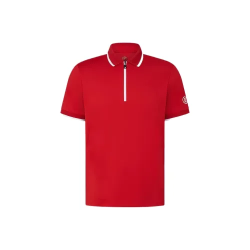 BOGNER Мужская рубашка поло