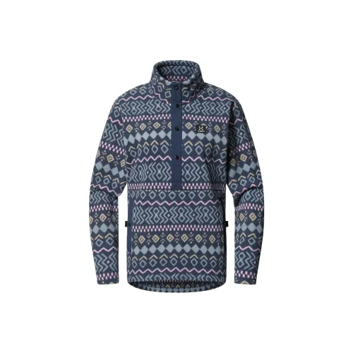 HAGLÖFS Флис Одежда Женская