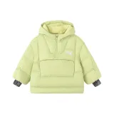 Лимонный зеленый