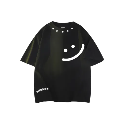 ROBINHOOD Унисекс Футболка