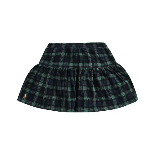 Polo Ralph Lauren Юбка Синяя Детская