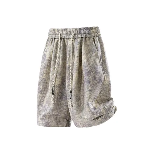 7 SEVFUN Унисекс Повседневные шорты