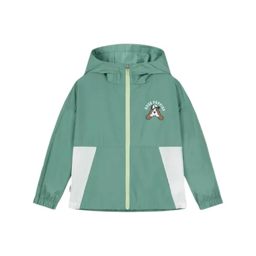 Hush Puppies Туристическая одежда для детей в возрасте 3-7 лет