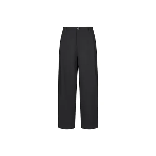 CROQUIS Мужские Повседневные Штаны