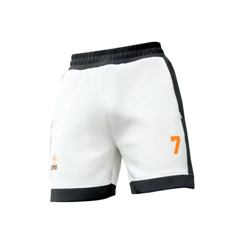 MOLIFANG Мужские спортивные шорты